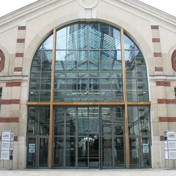 Pompes Funèbres 108 Rue dAubervilliers - Paris 19ème