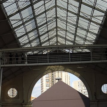 Pompes Funèbres 108 Rue dAubervilliers - Paris 19ème