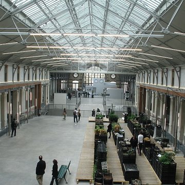 Pompes Funèbres 108 Rue dAubervilliers - Paris 19ème