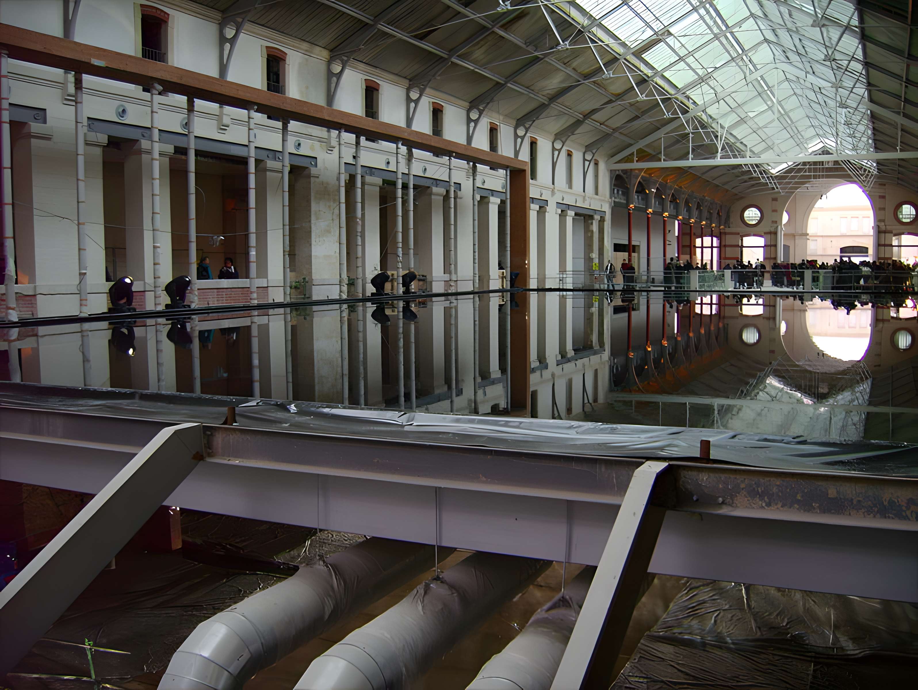 Pompes Funèbres 108 Rue d'Aubervilliers - Paris 19ème