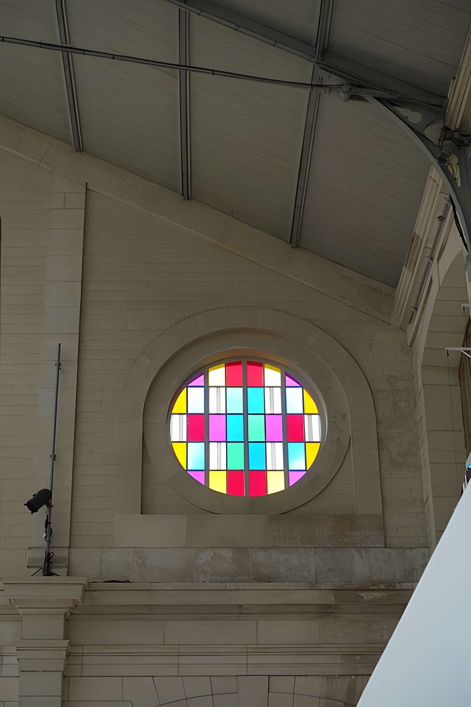 Pompes Funèbres 108 Rue d'Aubervilliers - Paris 19ème