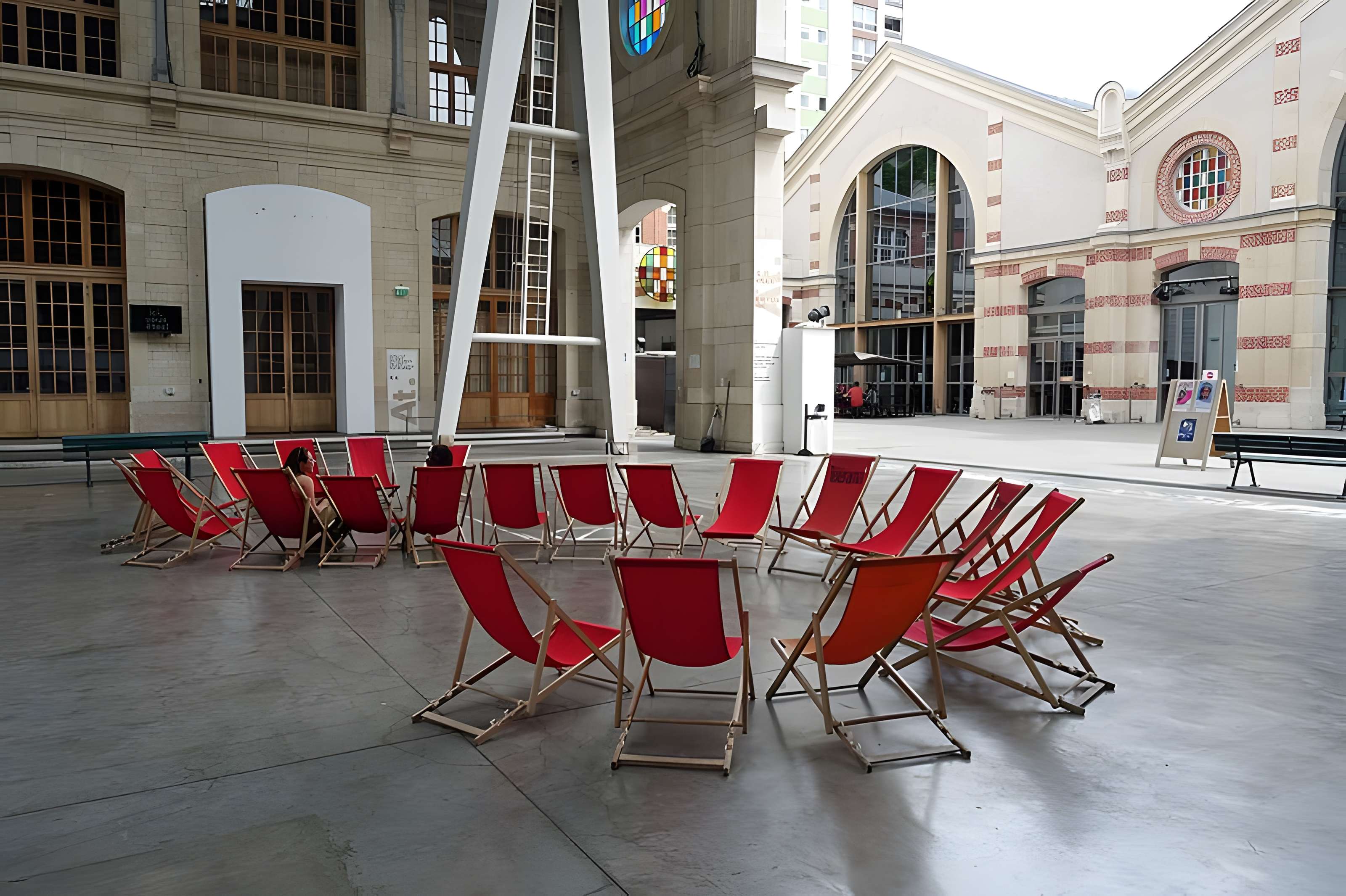 Pompes Funèbres 108 Rue d'Aubervilliers - Paris 19ème