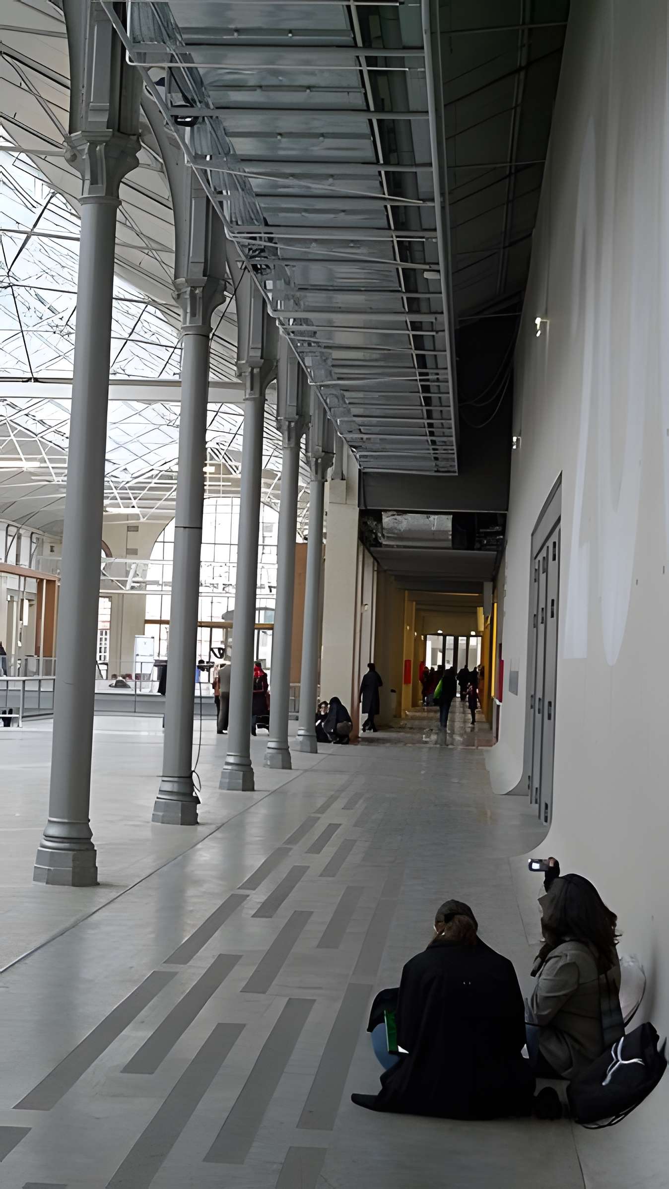 Pompes Funèbres 108 Rue d'Aubervilliers - Paris 19ème