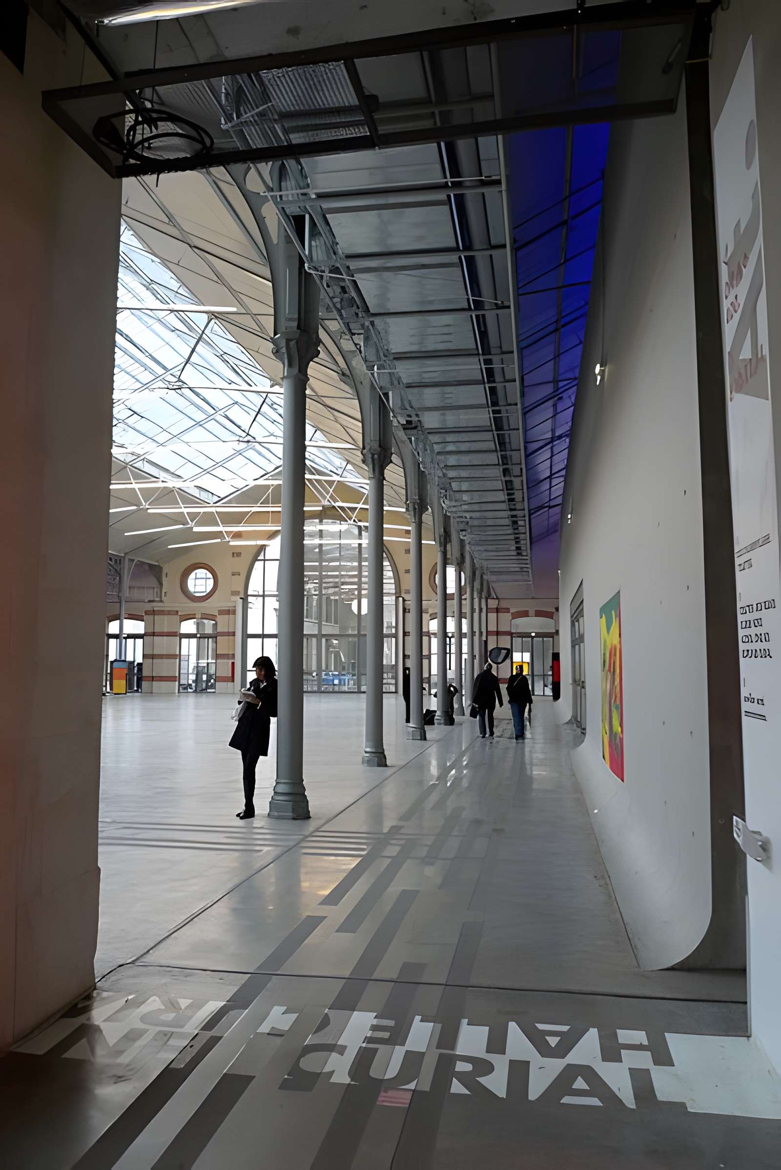 Pompes Funèbres 108 Rue d'Aubervilliers - Paris 19ème