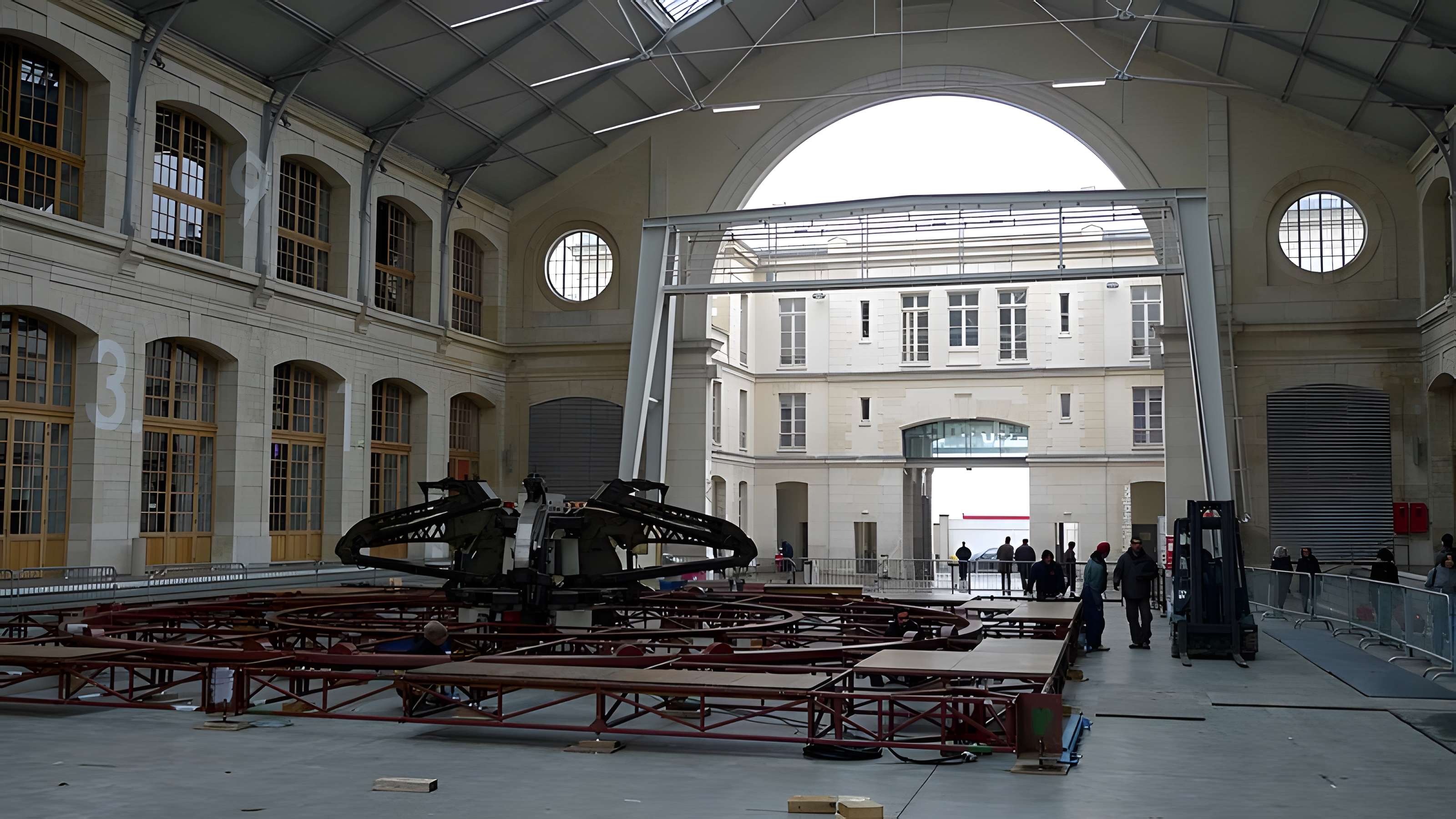 Pompes Funèbres 108 Rue d'Aubervilliers - Paris 19ème