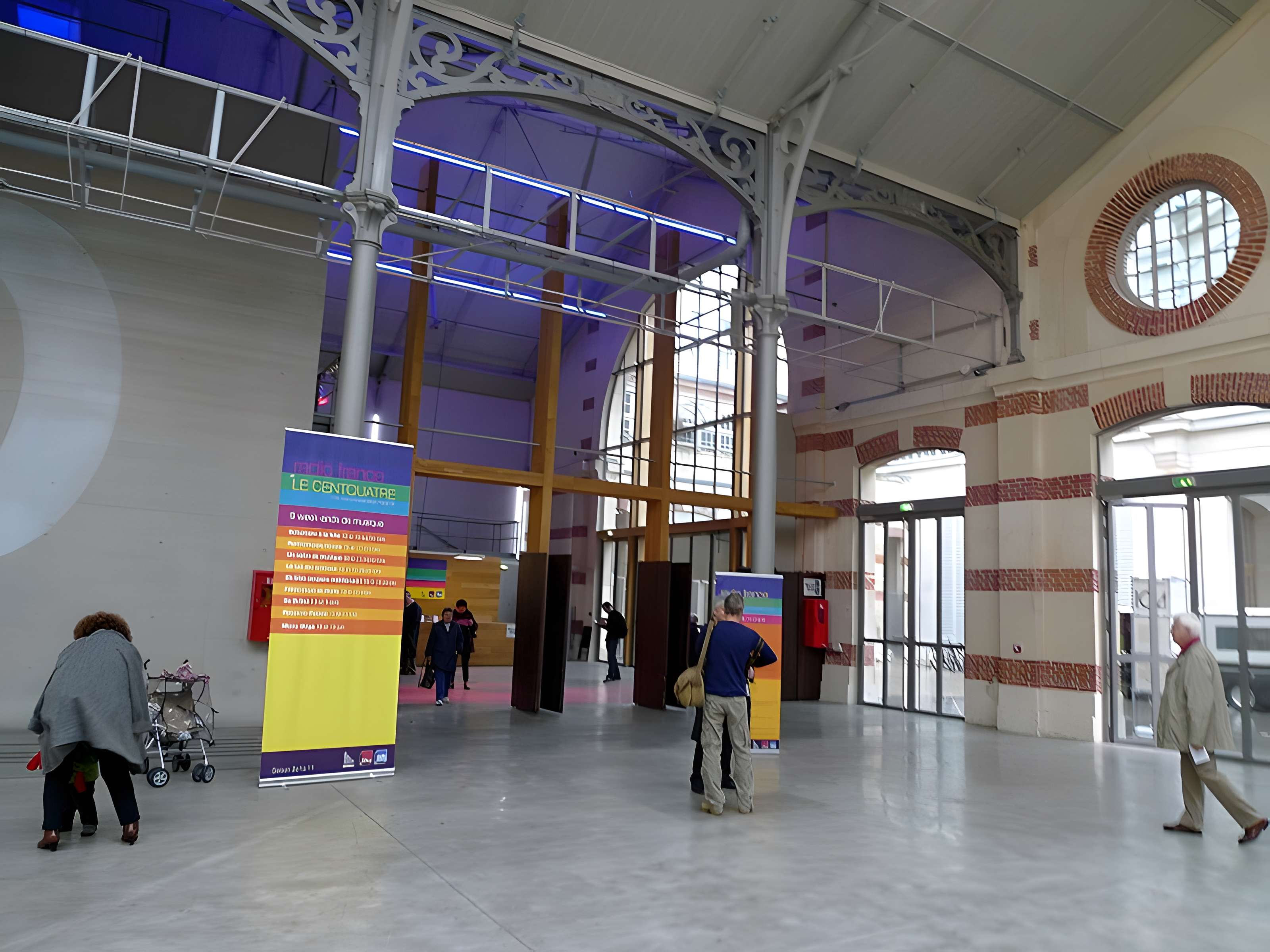 Pompes Funèbres 108 Rue d'Aubervilliers - Paris 19ème