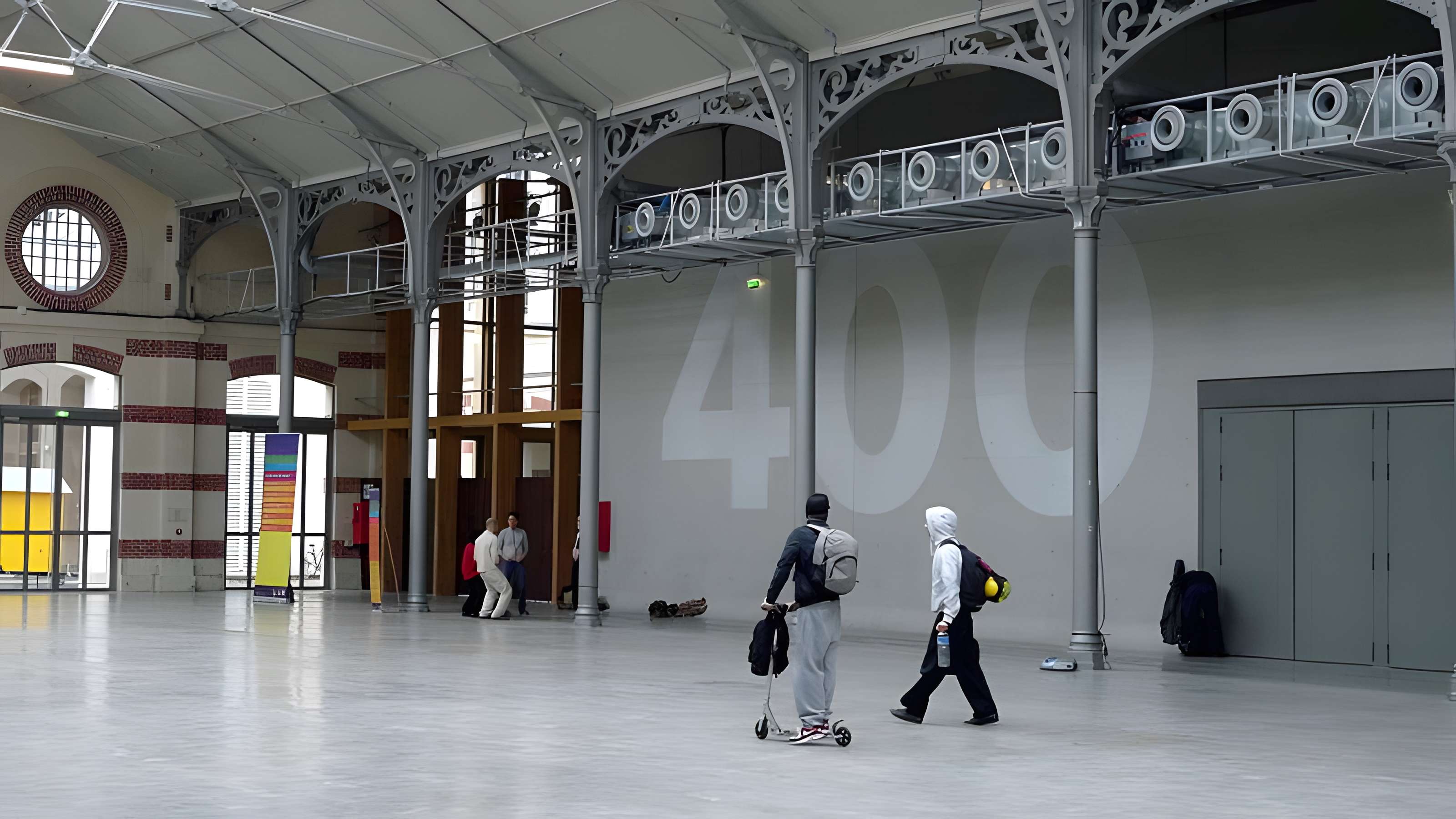 Pompes Funèbres 108 Rue d'Aubervilliers - Paris 19ème