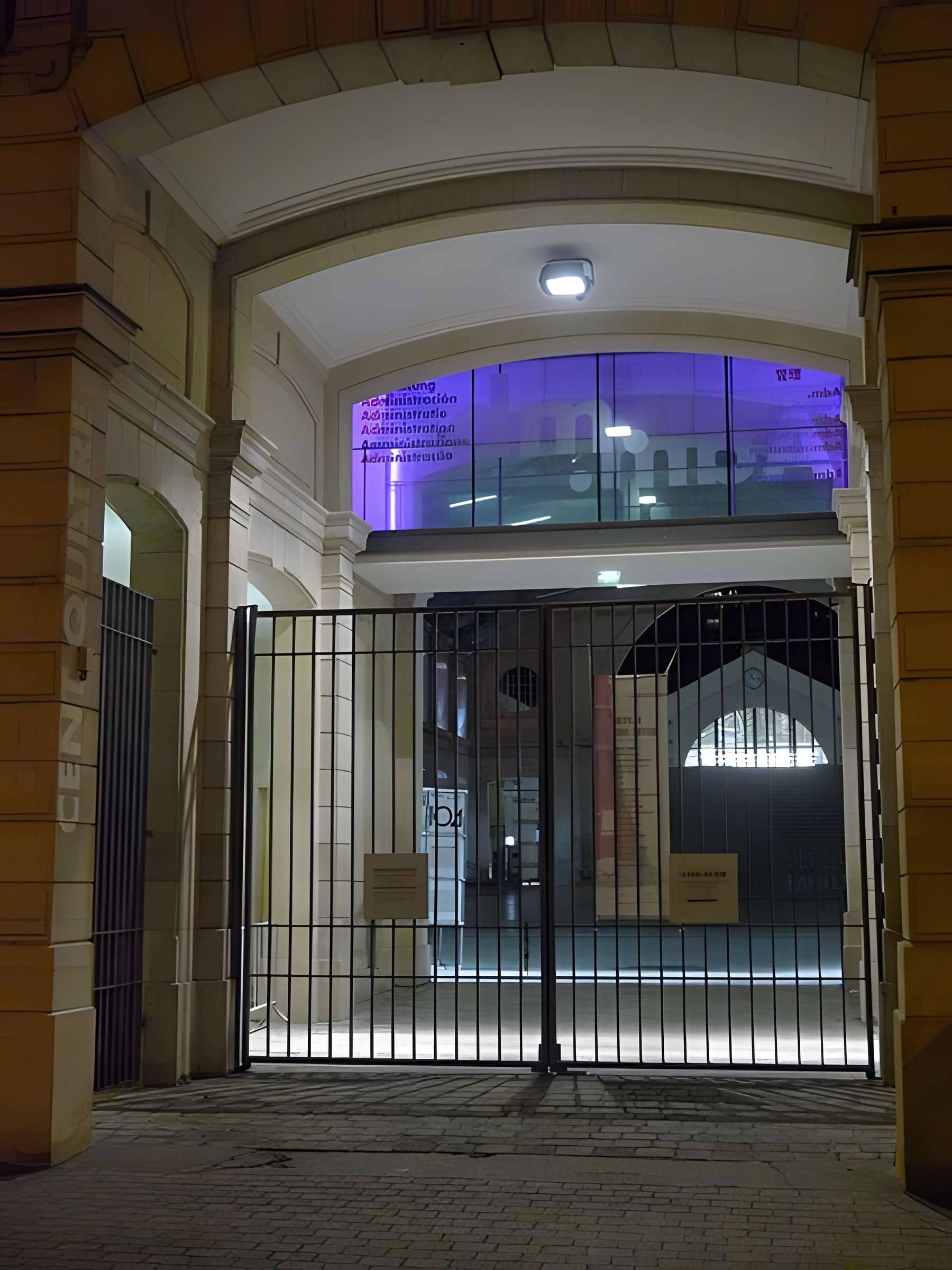 Pompes Funèbres 108 Rue d'Aubervilliers - Paris 19ème