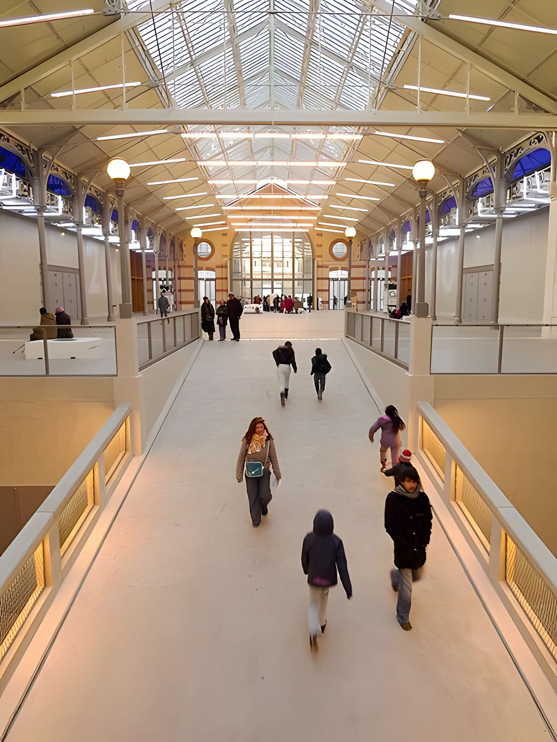 Pompes Funèbres 108 Rue d'Aubervilliers - Paris 19ème