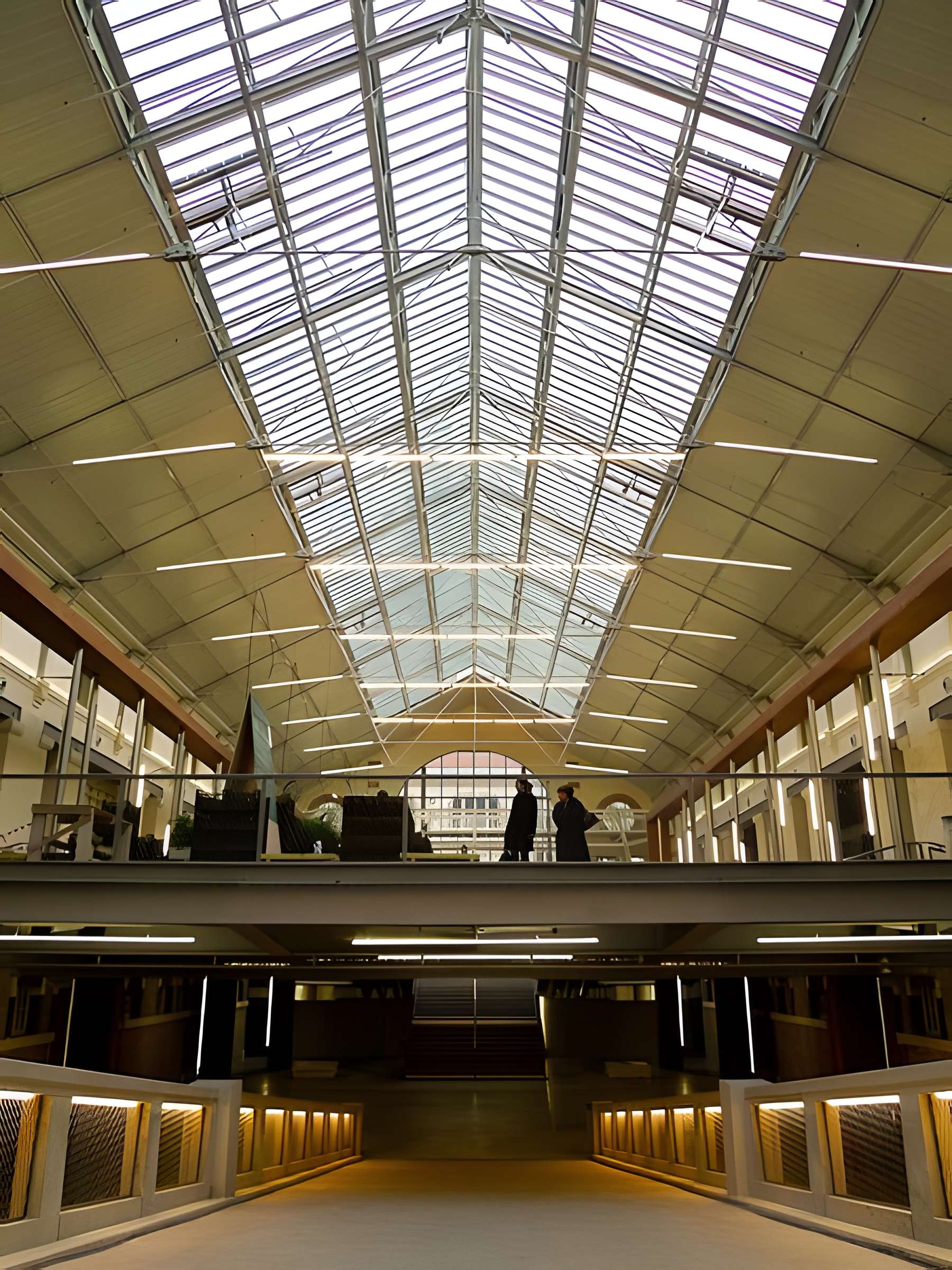 Pompes Funèbres 108 Rue d'Aubervilliers - Paris 19ème