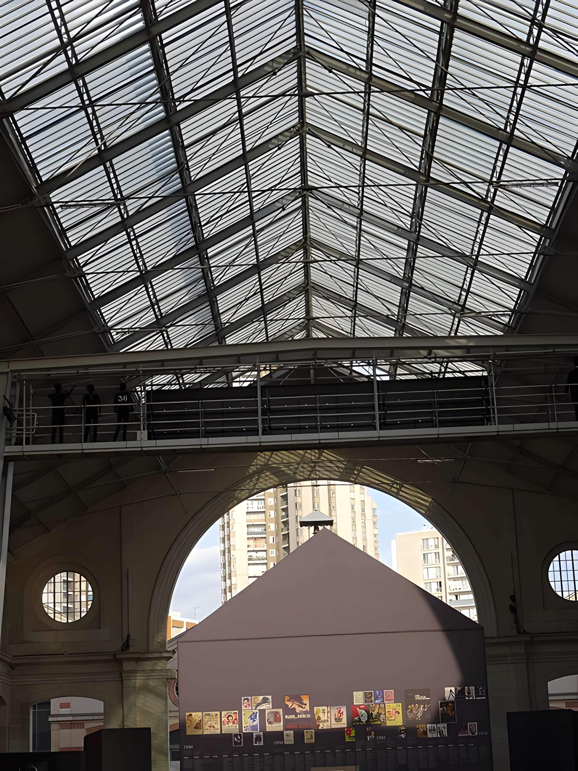 Pompes Funèbres 108 Rue d'Aubervilliers - Paris 19ème