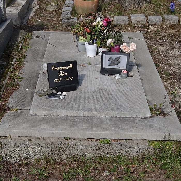 Photo de Cimetière de Charonne - Paris 20ème