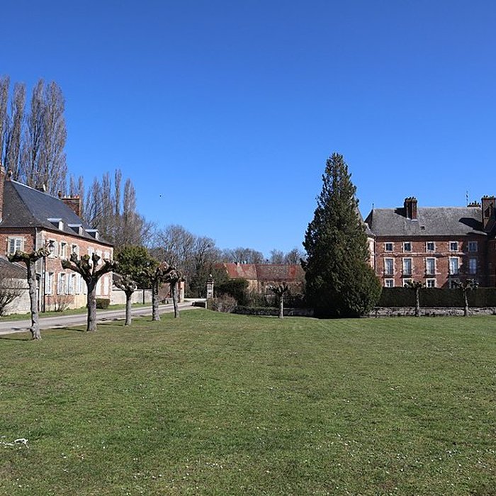 Photo de Château de Longecourt-en-Plaine