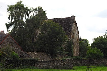 Photo de Château de Longevergne