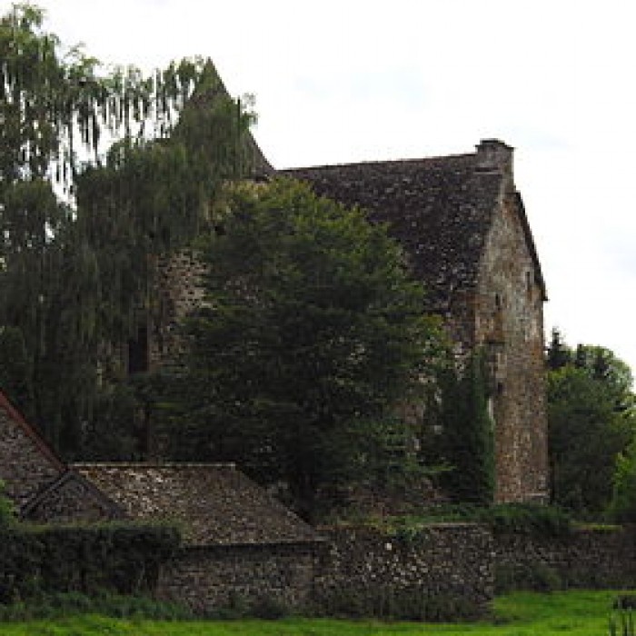 Photo de Château de Longevergne