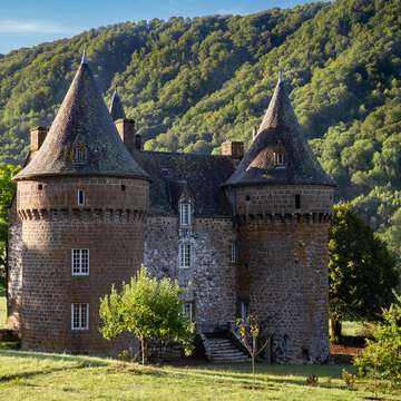 Château de Longevergne