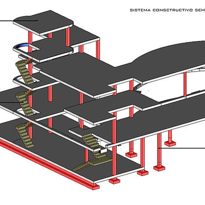 Photo de Villa Jeanneret-Raaf, actuellement Fondation Le Corbusier