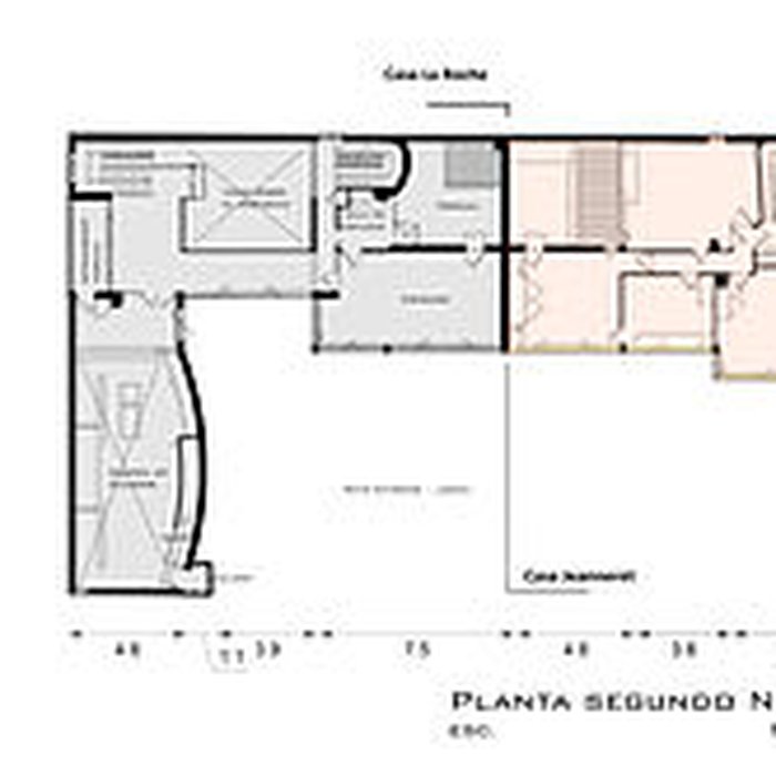 Photo de Villa Jeanneret-Raaf, actuellement Fondation Le Corbusier