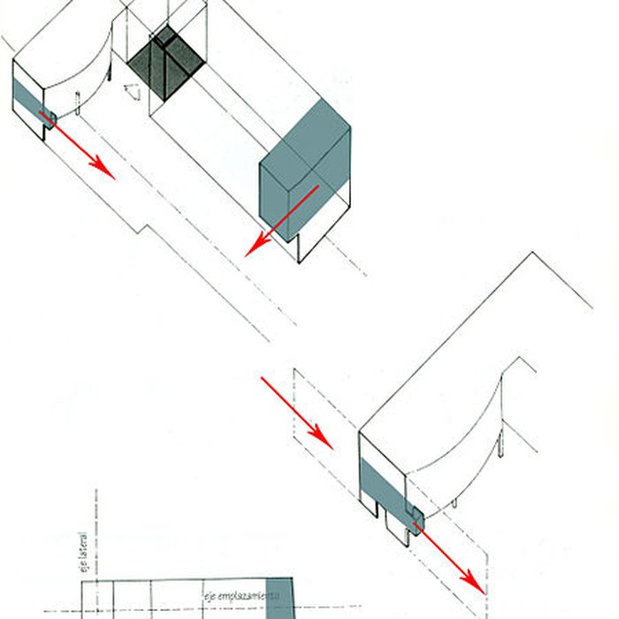 Photo de Villa Jeanneret-Raaf, actuellement Fondation Le Corbusier