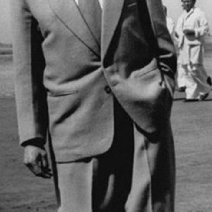 Photo de Villa Jeanneret-Raaf, actuellement Fondation Le Corbusier