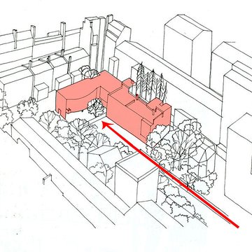 Villa Jeanneret-Raaf, actuellement Fondation Le Corbusier