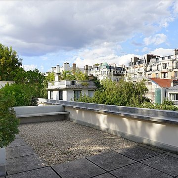 Villa Jeanneret-Raaf, actuellement Fondation Le Corbusier