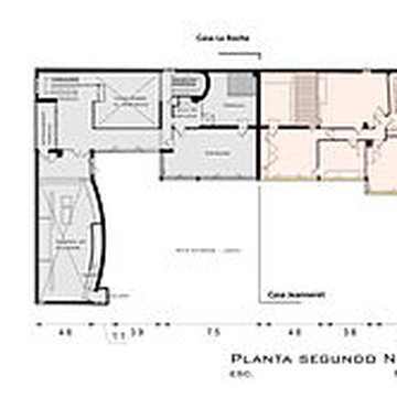 Villa Jeanneret-Raaf, actuellement Fondation Le Corbusier