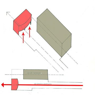 Villa Jeanneret-Raaf, actuellement Fondation Le Corbusier