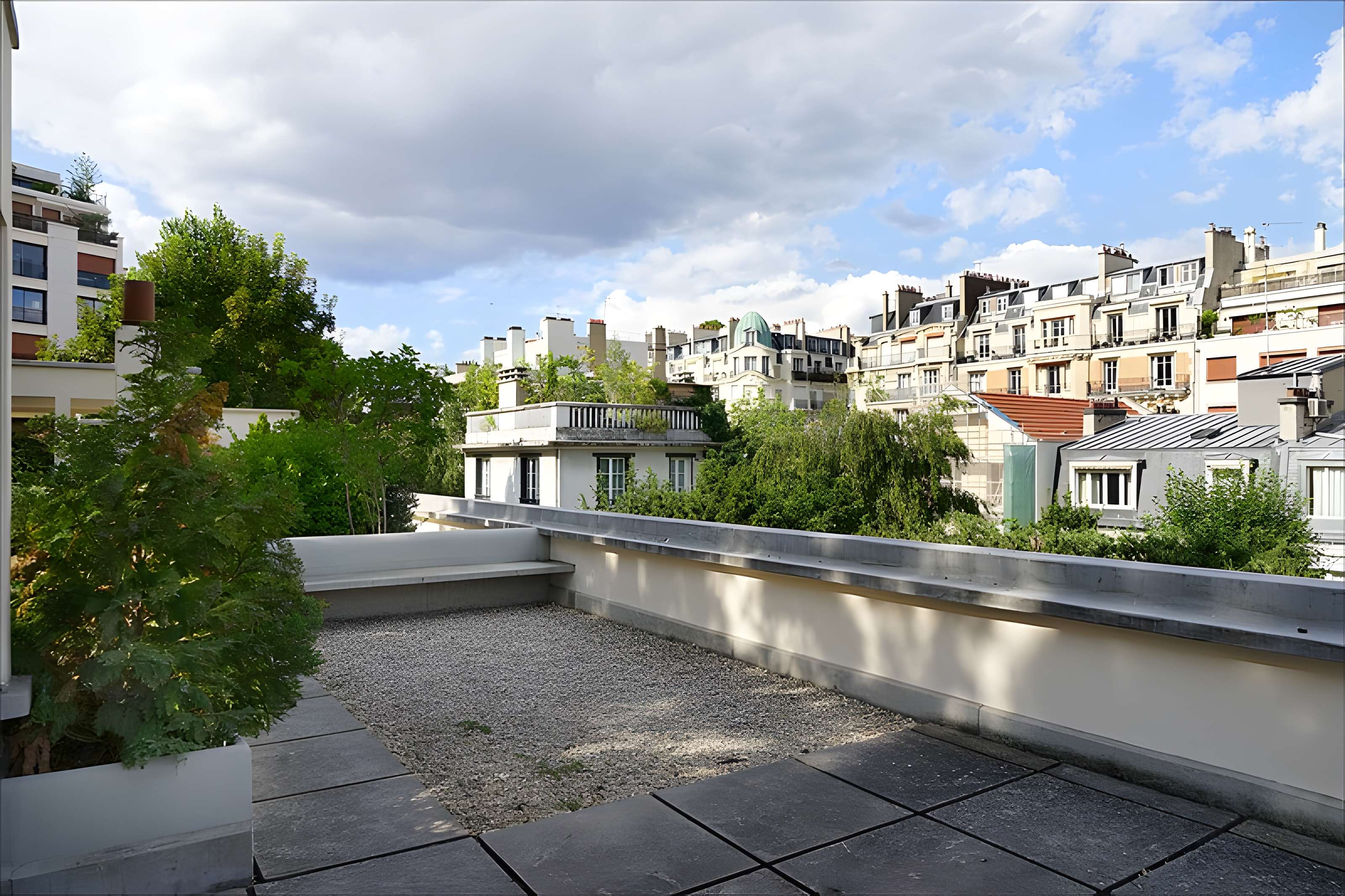 Villa Jeanneret-Raaf, actuellement Fondation Le Corbusier