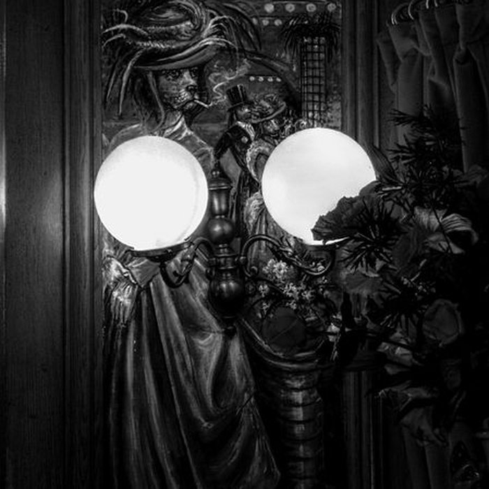 Photo de Bar-restaurant Au chien qui fume - Paris 1er