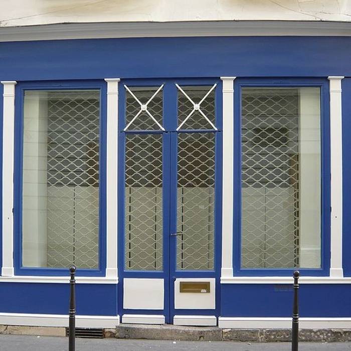 Photo de Boutique, Rue de La Sourdière - Paris 1er