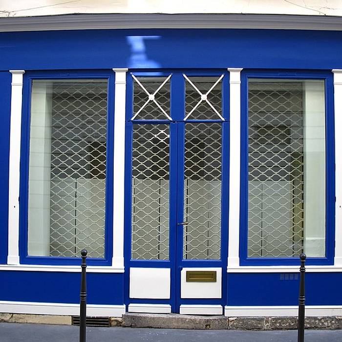 Photo de Boutique, Rue de La Sourdière - Paris 1er