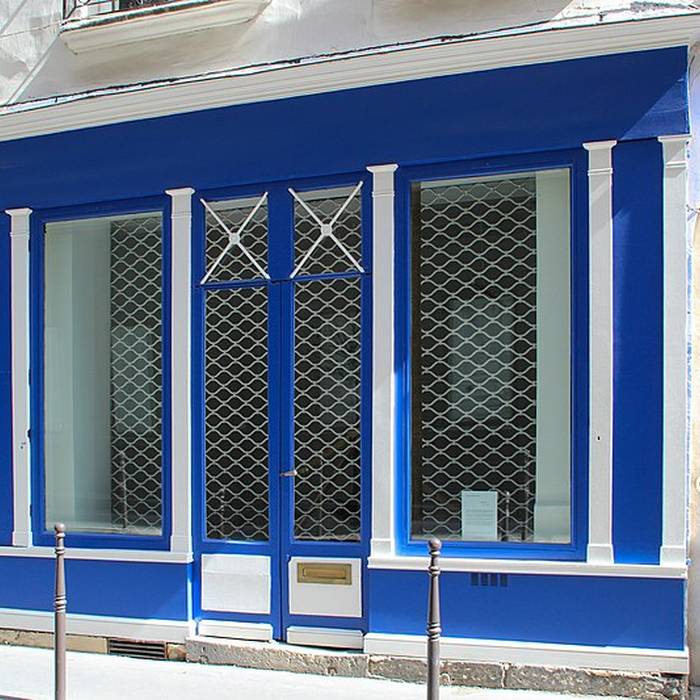 Photo de Boutique, Rue de La Sourdière - Paris 1er