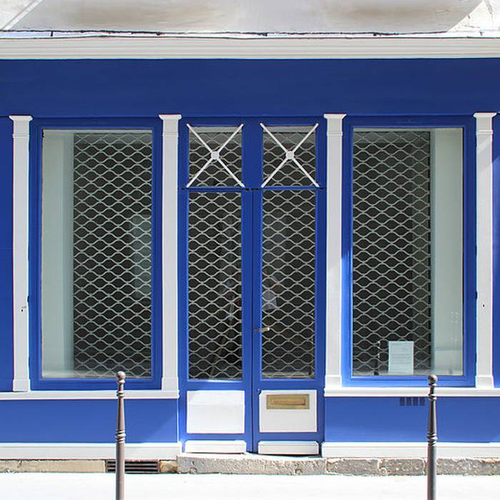 Photo de Boutique, Rue de La Sourdière - Paris 1er