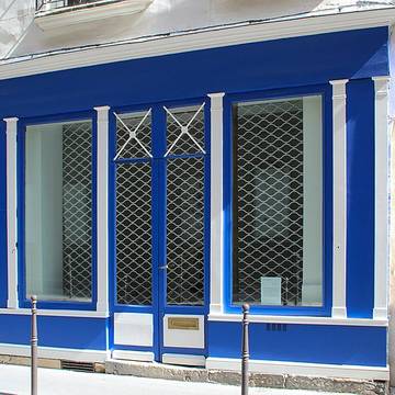 Boutique, Rue de La Sourdière - Paris 1er