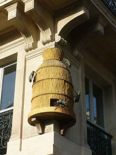 Photo de Épicerie, Rue Pierre-Lescot - Paris 1er