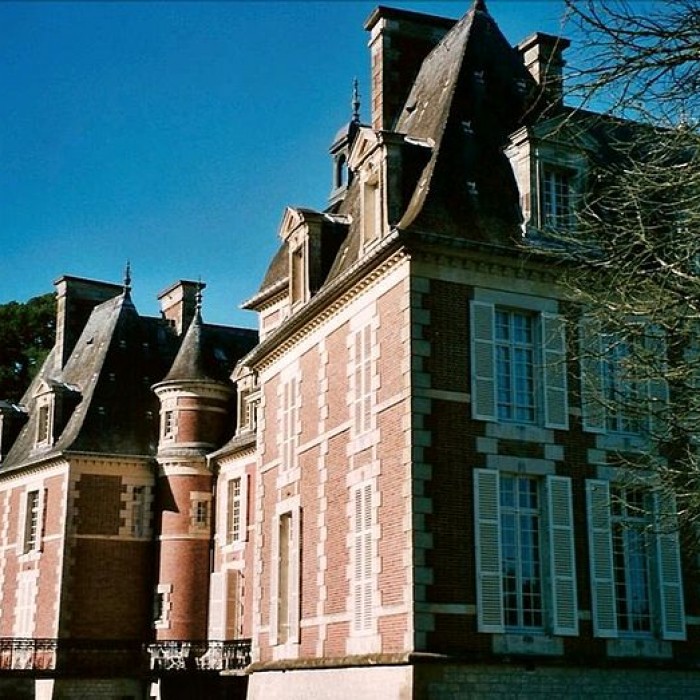 Photo de Château de Lonné