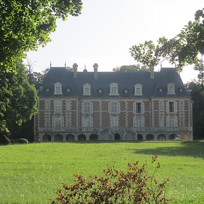 Photo de Château de Lonné