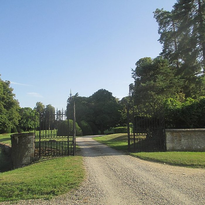Photo de Château de Lonné