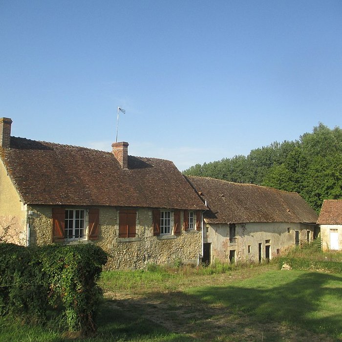 Photo de Château de Lonné