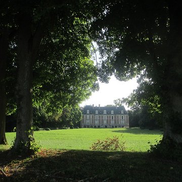 Château de Lonné