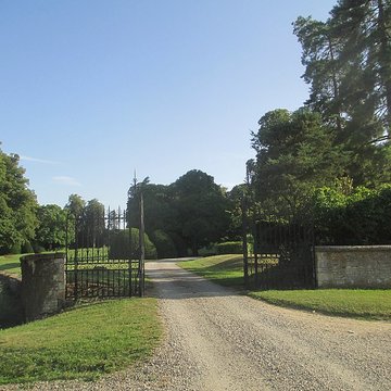Château de Lonné