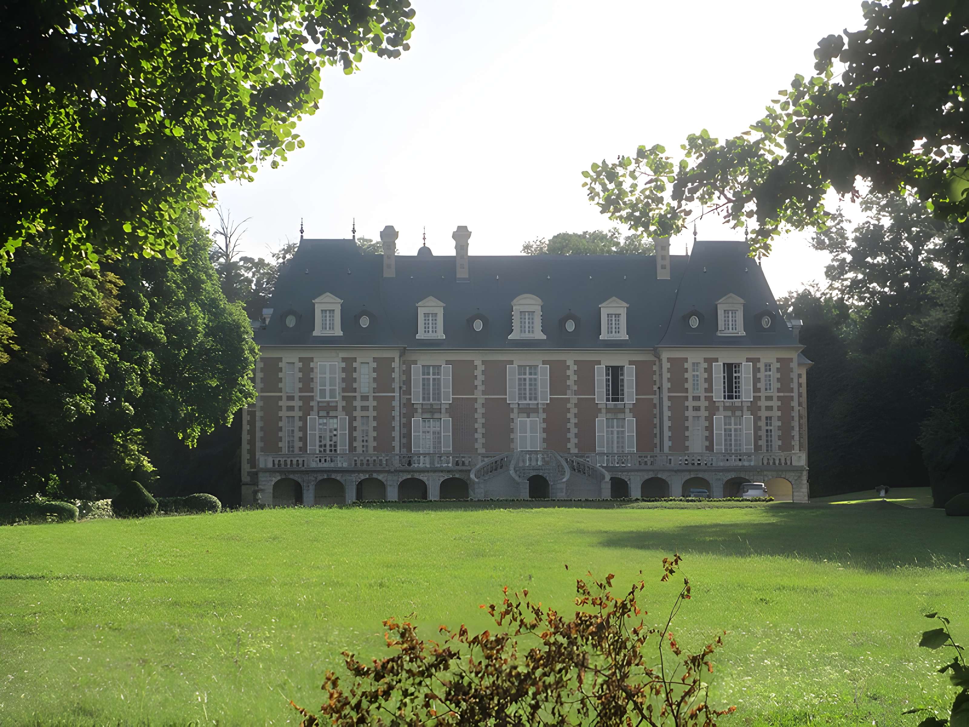 Château de Lonné