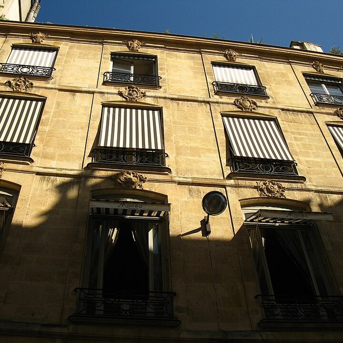 Photo de Restaurant Le Mercure galant - Paris 1er