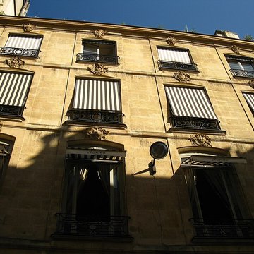 Restaurant Le Mercure galant - Paris 1er