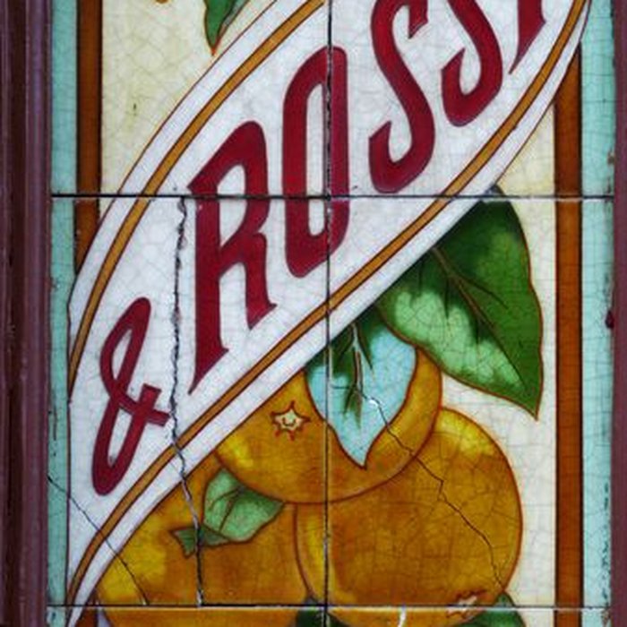 Photo de Café-Bar, Rue Saint-Denis - Paris 2ème
