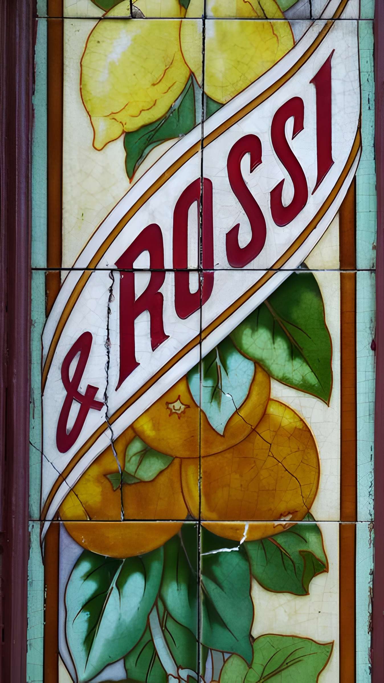 Café-Bar, Rue Saint-Denis - Paris 2ème