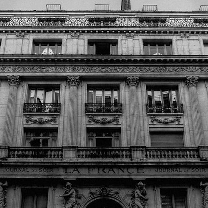 Photo de Charcuterie, Rue des Petits-Carreaux - Paris 2ème