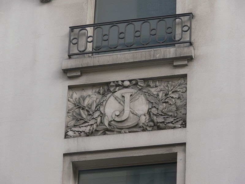 Photo de Restaurant du Journal - Paris 2ème