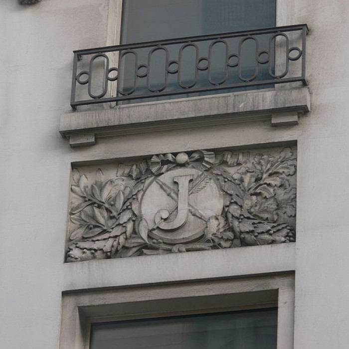 Photo de Restaurant du Journal - Paris 2ème